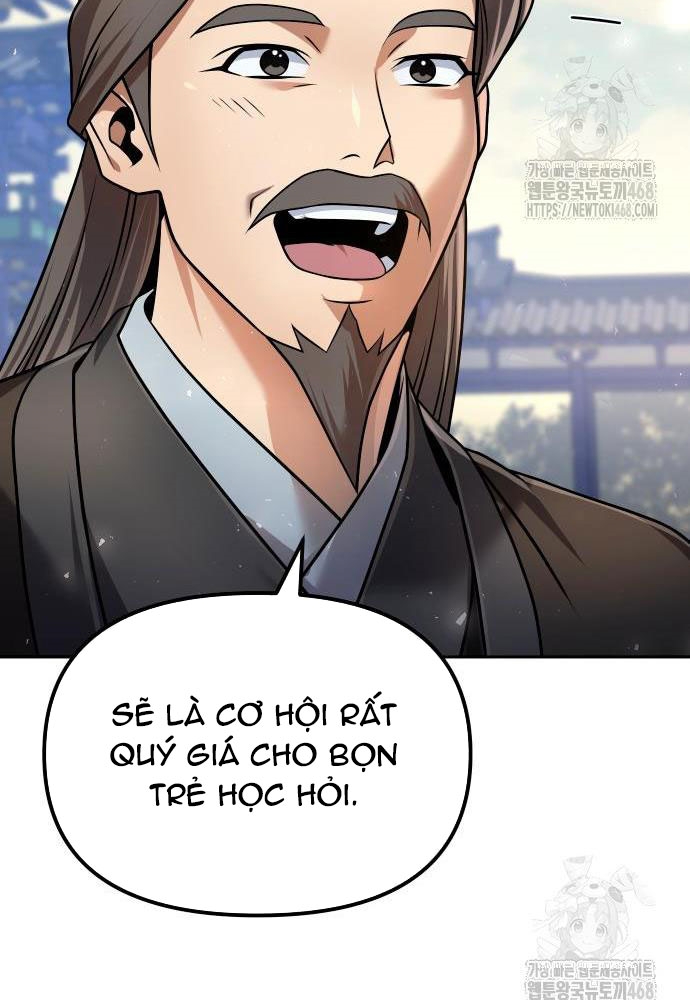 Hoạn Quan Hồi Quy: Tróc Phong Truy Nguyệt Chapter 37 - Trang 2