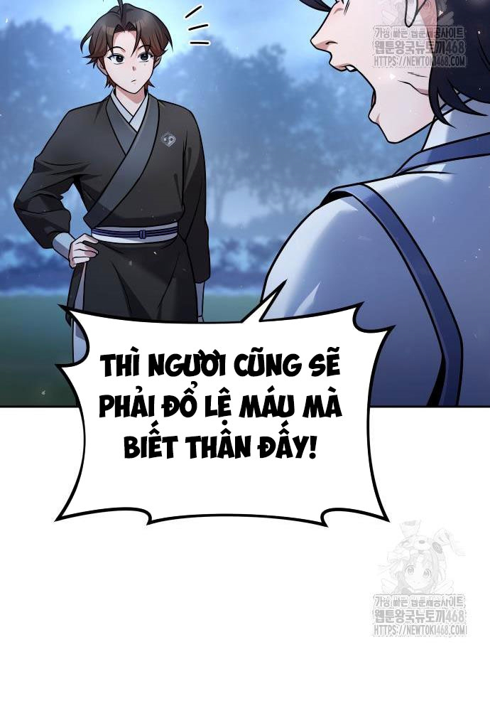 Hoạn Quan Hồi Quy: Tróc Phong Truy Nguyệt Chapter 37 - Trang 2