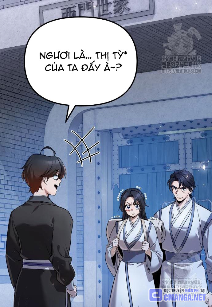 Hoạn Quan Hồi Quy: Tróc Phong Truy Nguyệt Chapter 37 - Trang 2