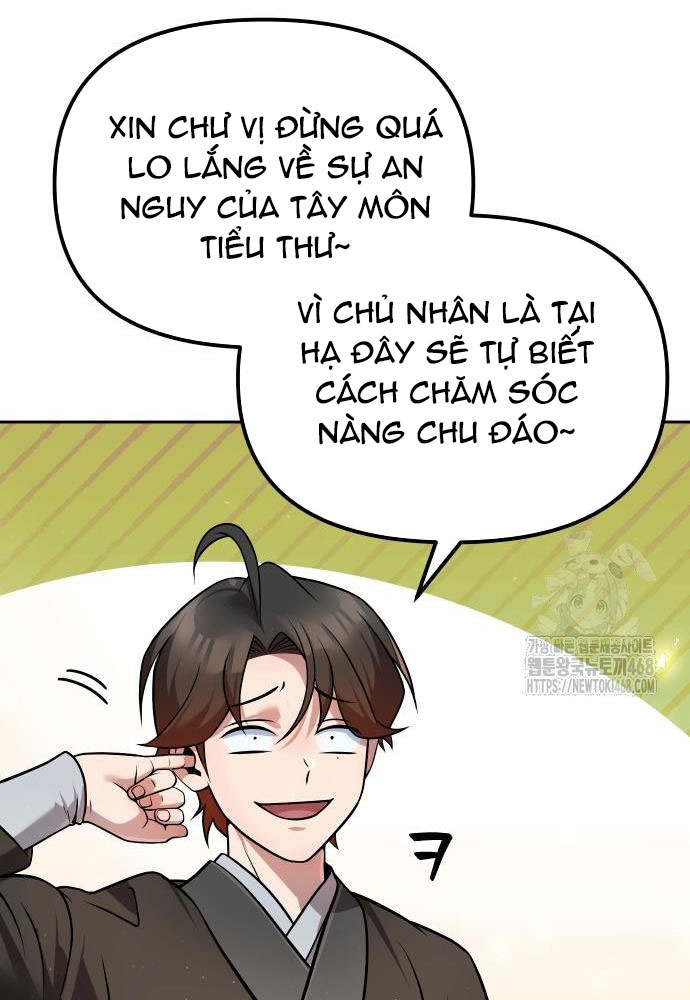 Hoạn Quan Hồi Quy: Tróc Phong Truy Nguyệt Chapter 37 - Trang 2