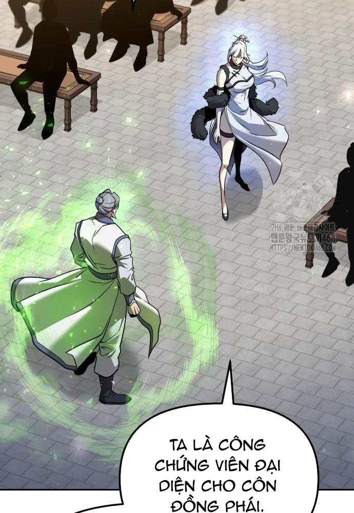 Hoạn Quan Hồi Quy: Tróc Phong Truy Nguyệt Chapter 37 - Trang 2