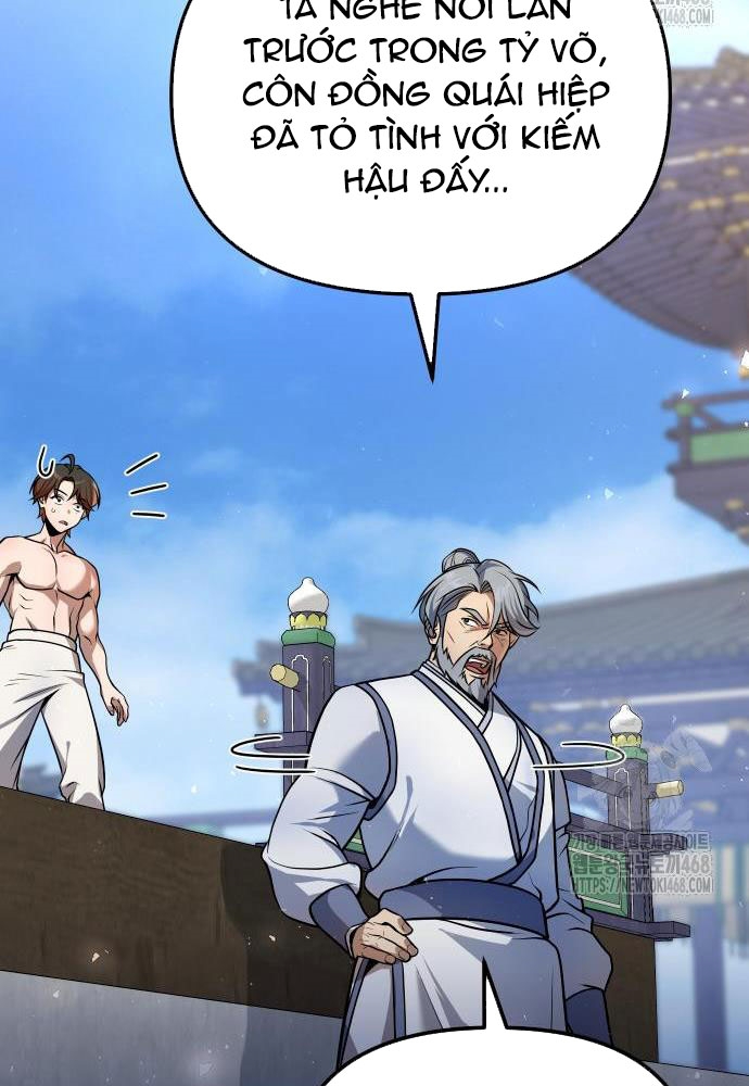 Hoạn Quan Hồi Quy: Tróc Phong Truy Nguyệt Chapter 37 - Trang 2