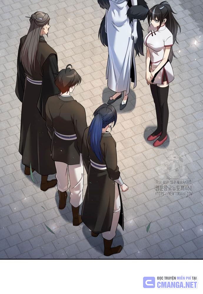 Hoạn Quan Hồi Quy: Tróc Phong Truy Nguyệt Chapter 37 - Trang 2