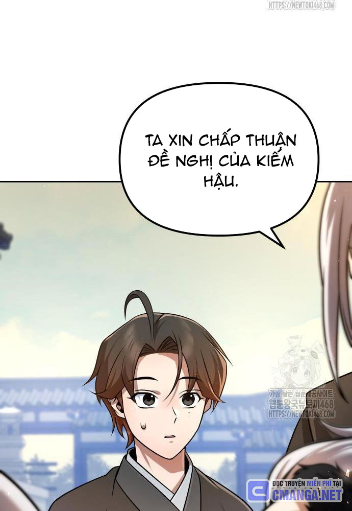 Hoạn Quan Hồi Quy: Tróc Phong Truy Nguyệt Chapter 37 - Trang 2