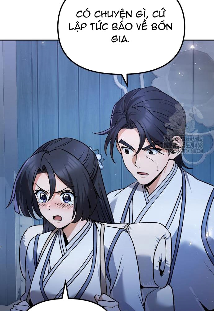 Hoạn Quan Hồi Quy: Tróc Phong Truy Nguyệt Chapter 37 - Trang 2