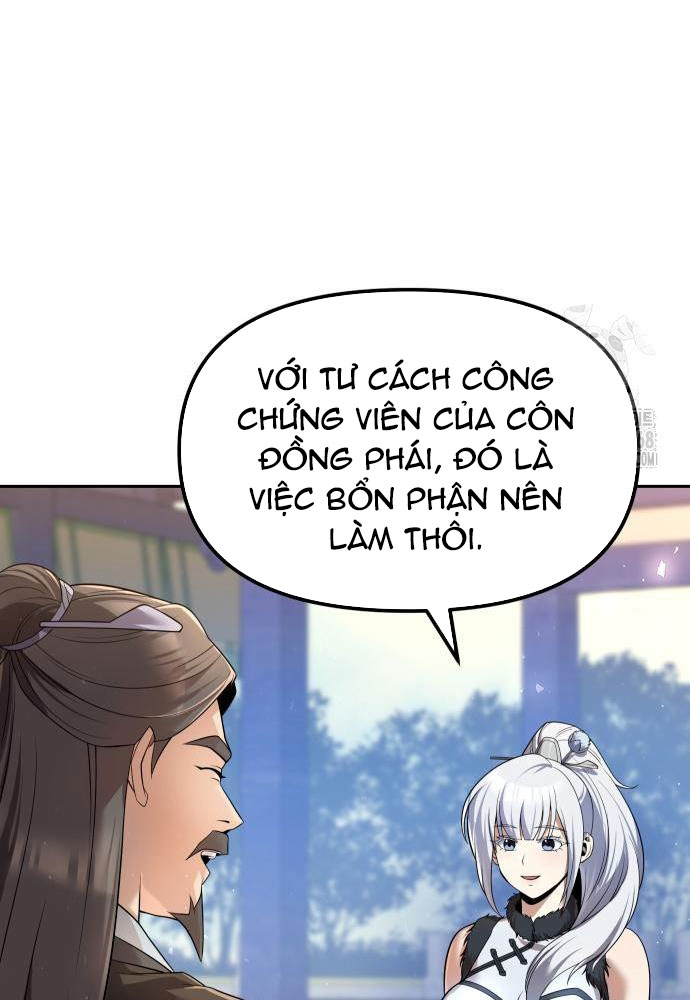 Hoạn Quan Hồi Quy: Tróc Phong Truy Nguyệt Chapter 37 - Trang 2