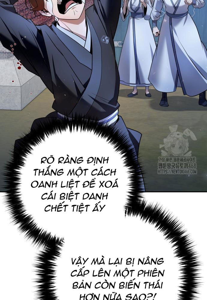 Hoạn Quan Hồi Quy: Tróc Phong Truy Nguyệt Chapter 37 - Trang 2