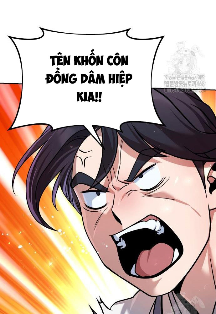 Hoạn Quan Hồi Quy: Tróc Phong Truy Nguyệt Chapter 37 - Trang 2