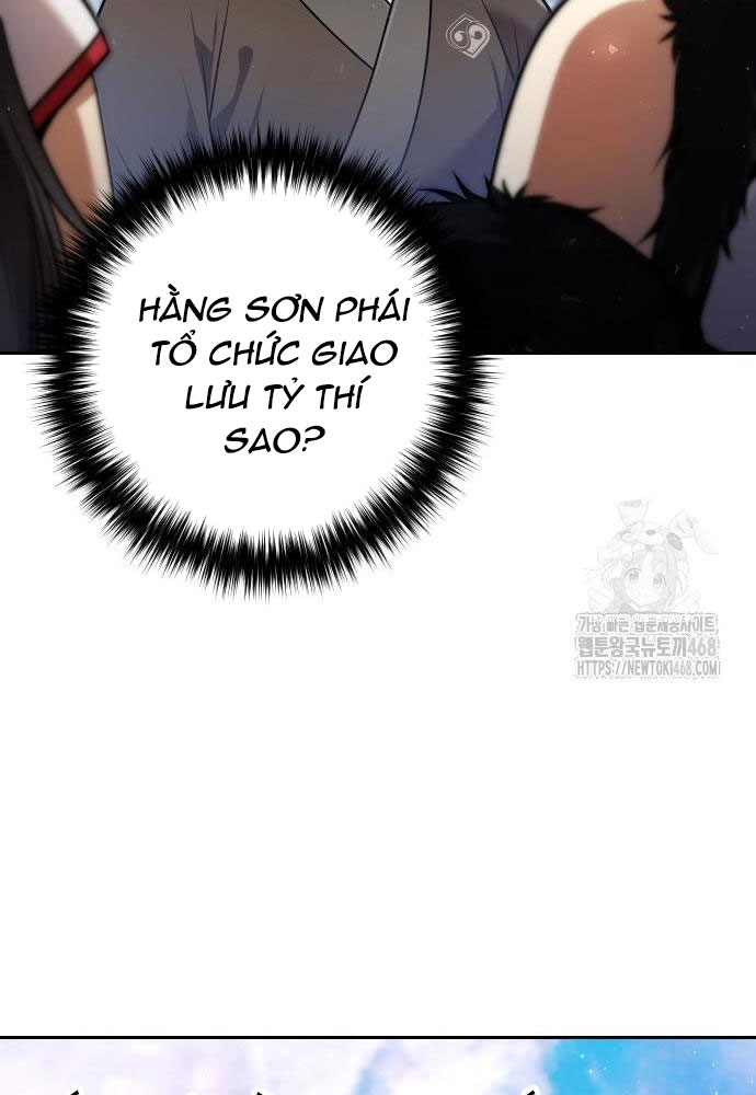 Hoạn Quan Hồi Quy: Tróc Phong Truy Nguyệt Chapter 37 - Trang 2