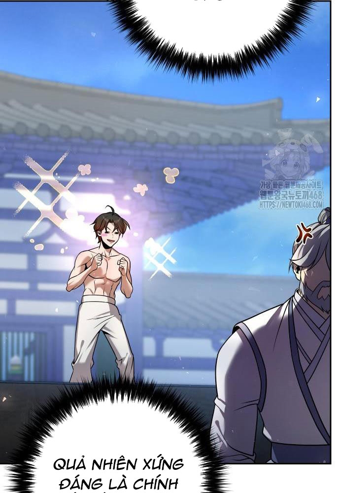 Hoạn Quan Hồi Quy: Tróc Phong Truy Nguyệt Chapter 37 - Trang 2