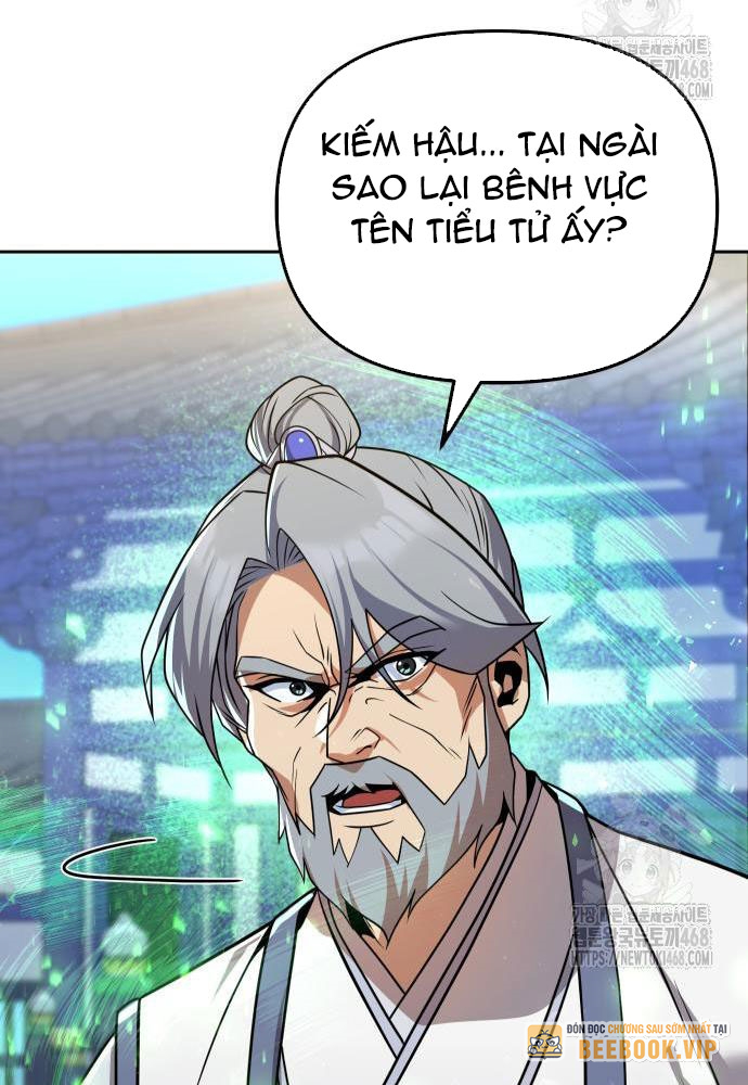 Hoạn Quan Hồi Quy: Tróc Phong Truy Nguyệt Chapter 37 - Trang 2