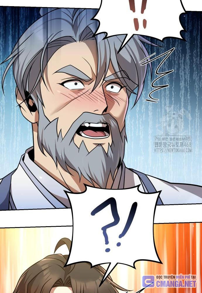 Hoạn Quan Hồi Quy: Tróc Phong Truy Nguyệt Chapter 37 - Trang 2