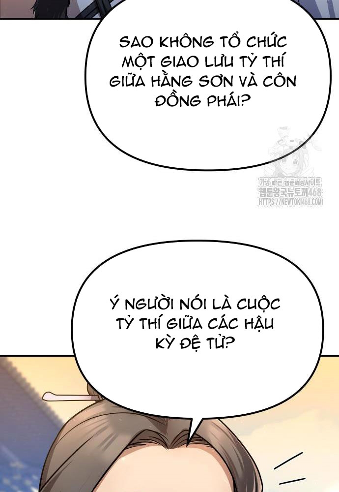 Hoạn Quan Hồi Quy: Tróc Phong Truy Nguyệt Chapter 37 - Trang 2