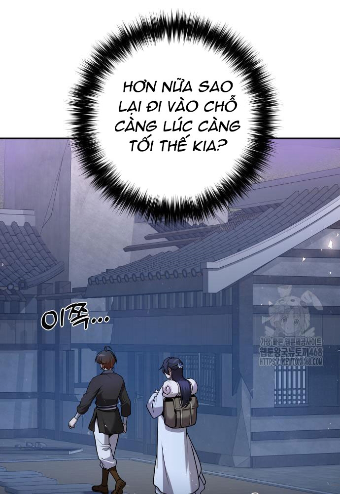 Hoạn Quan Hồi Quy: Tróc Phong Truy Nguyệt Chapter 37 - Trang 2