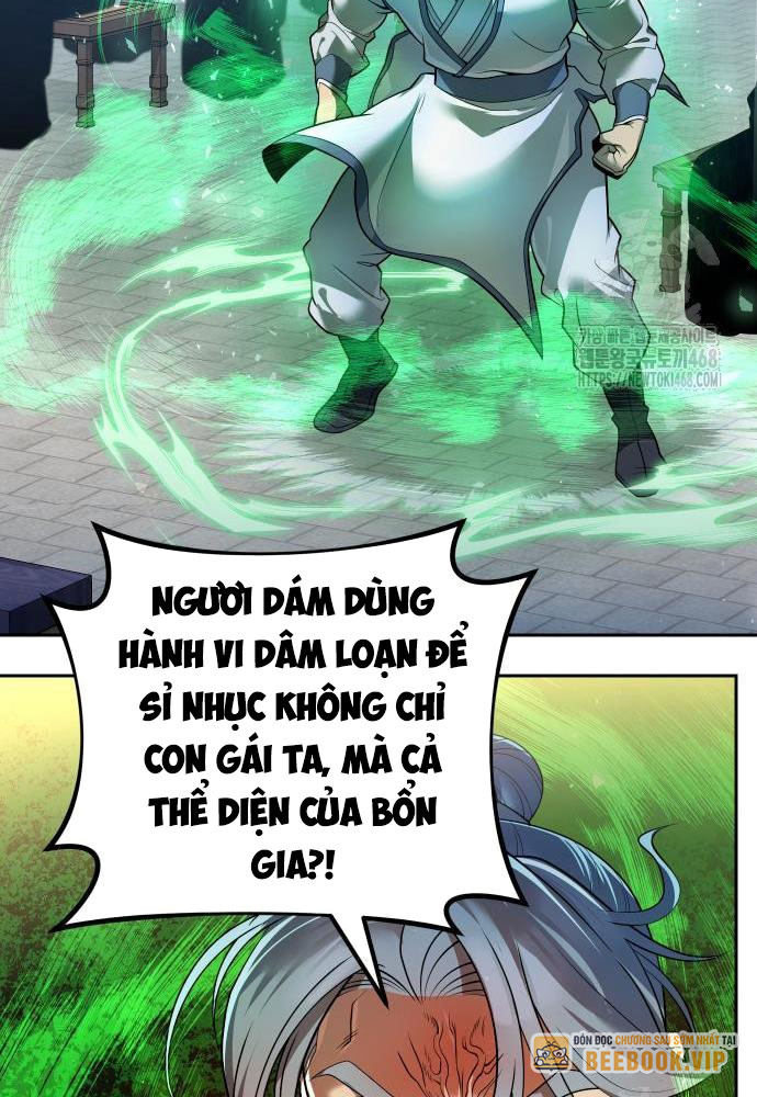 Hoạn Quan Hồi Quy: Tróc Phong Truy Nguyệt Chapter 37 - Trang 2