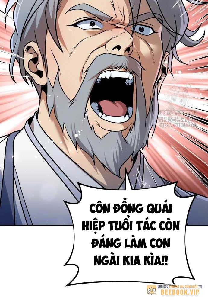 Hoạn Quan Hồi Quy: Tróc Phong Truy Nguyệt Chapter 37 - Trang 2