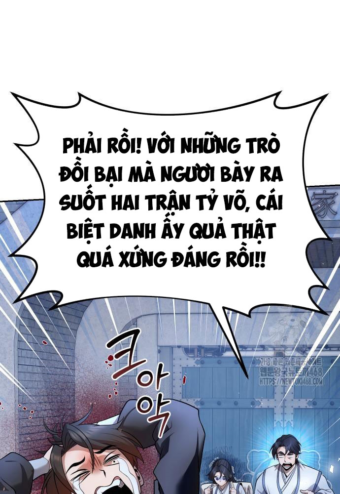 Hoạn Quan Hồi Quy: Tróc Phong Truy Nguyệt Chapter 37 - Trang 2