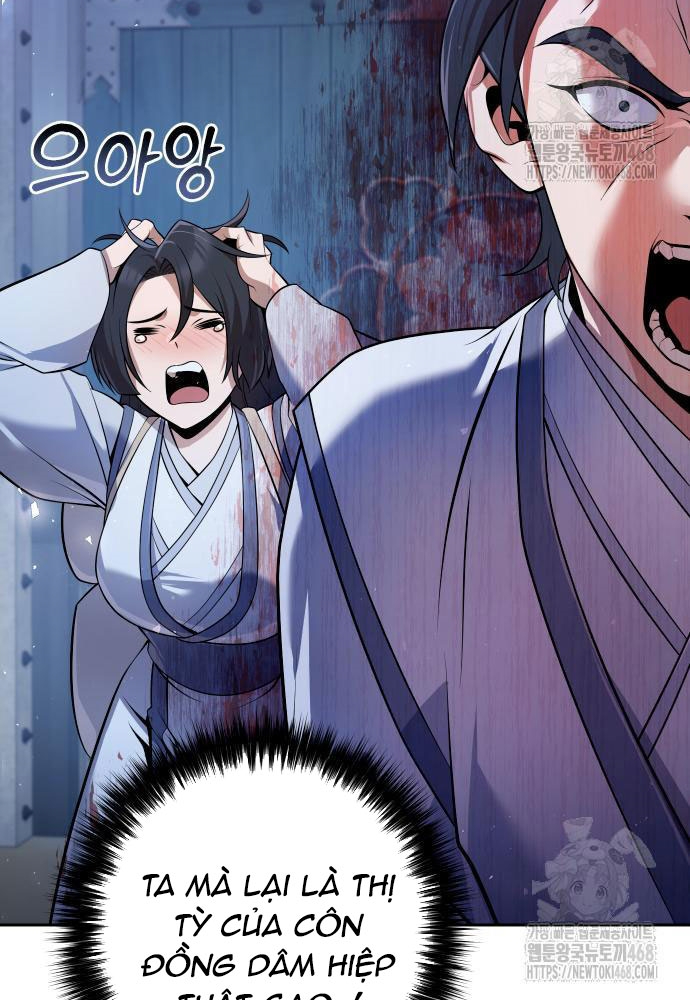 Hoạn Quan Hồi Quy: Tróc Phong Truy Nguyệt Chapter 37 - Trang 2