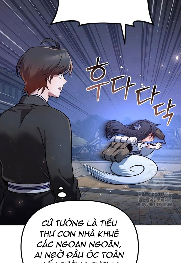 Hoạn Quan Hồi Quy: Tróc Phong Truy Nguyệt Chapter 37 - Trang 2