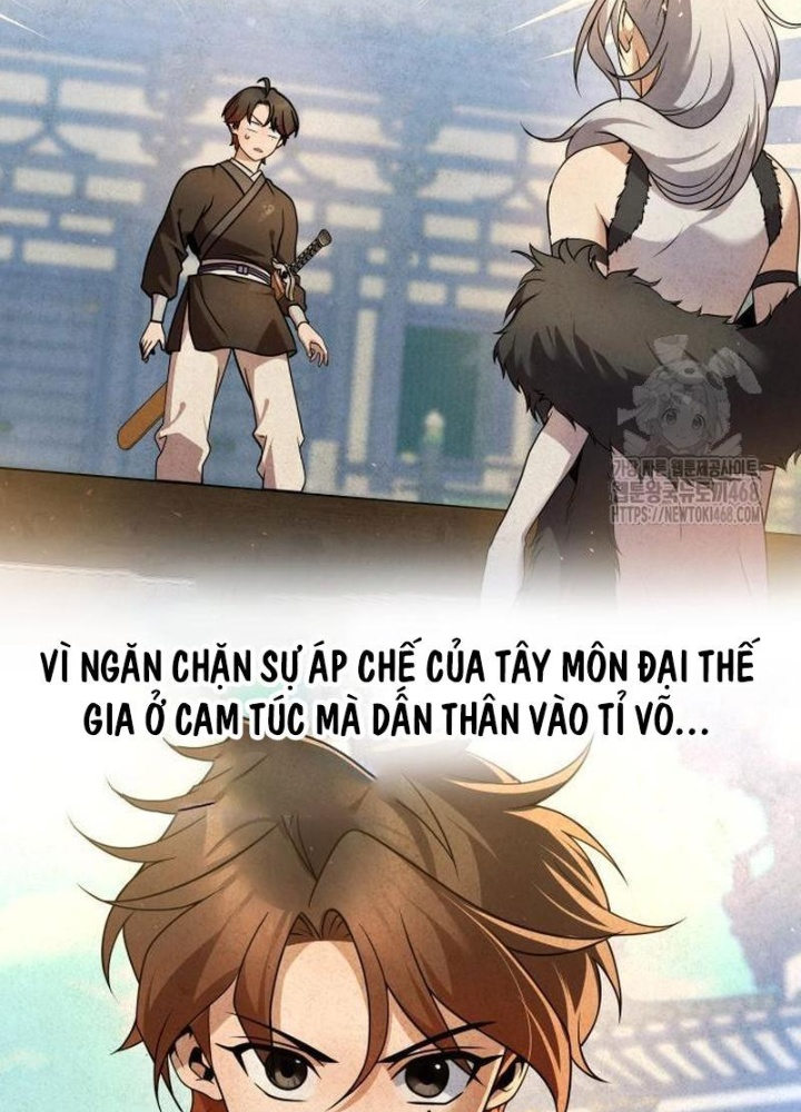 Hoạn Quan Hồi Quy: Tróc Phong Truy Nguyệt Chapter 38 - Trang 2