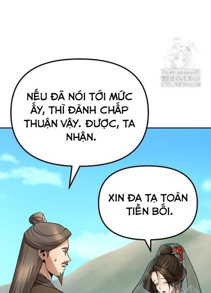 Hoạn Quan Hồi Quy: Tróc Phong Truy Nguyệt Chapter 38 - Trang 2