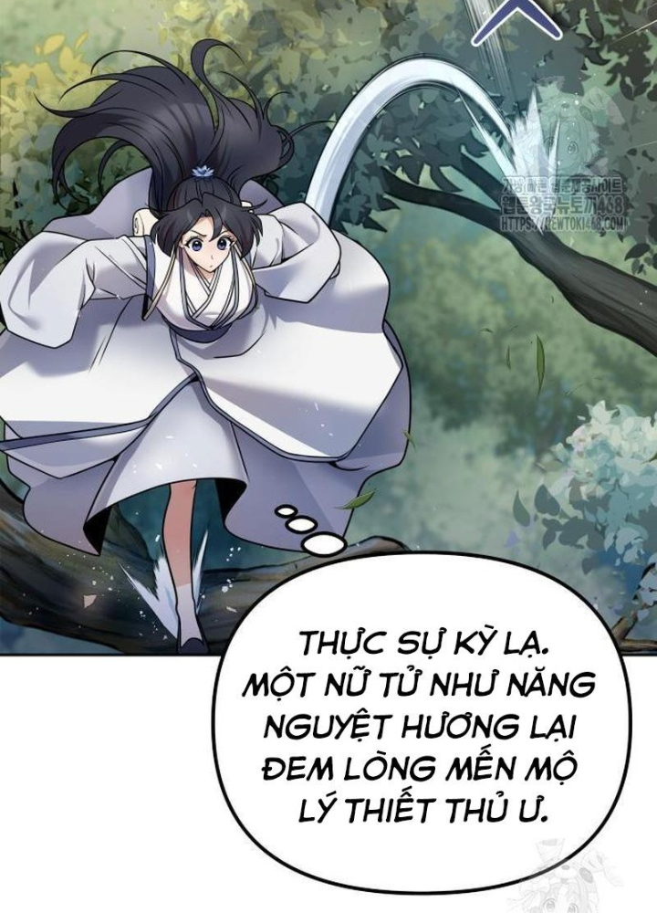 Hoạn Quan Hồi Quy: Tróc Phong Truy Nguyệt Chapter 38 - Trang 2