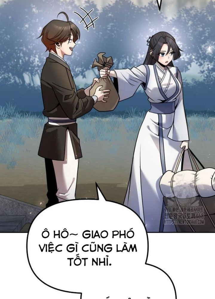 Hoạn Quan Hồi Quy: Tróc Phong Truy Nguyệt Chapter 38 - Trang 2