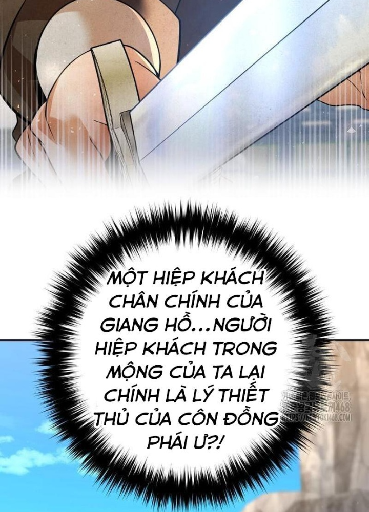 Hoạn Quan Hồi Quy: Tróc Phong Truy Nguyệt Chapter 38 - Trang 2