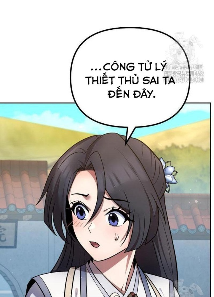Hoạn Quan Hồi Quy: Tróc Phong Truy Nguyệt Chapter 38 - Trang 2