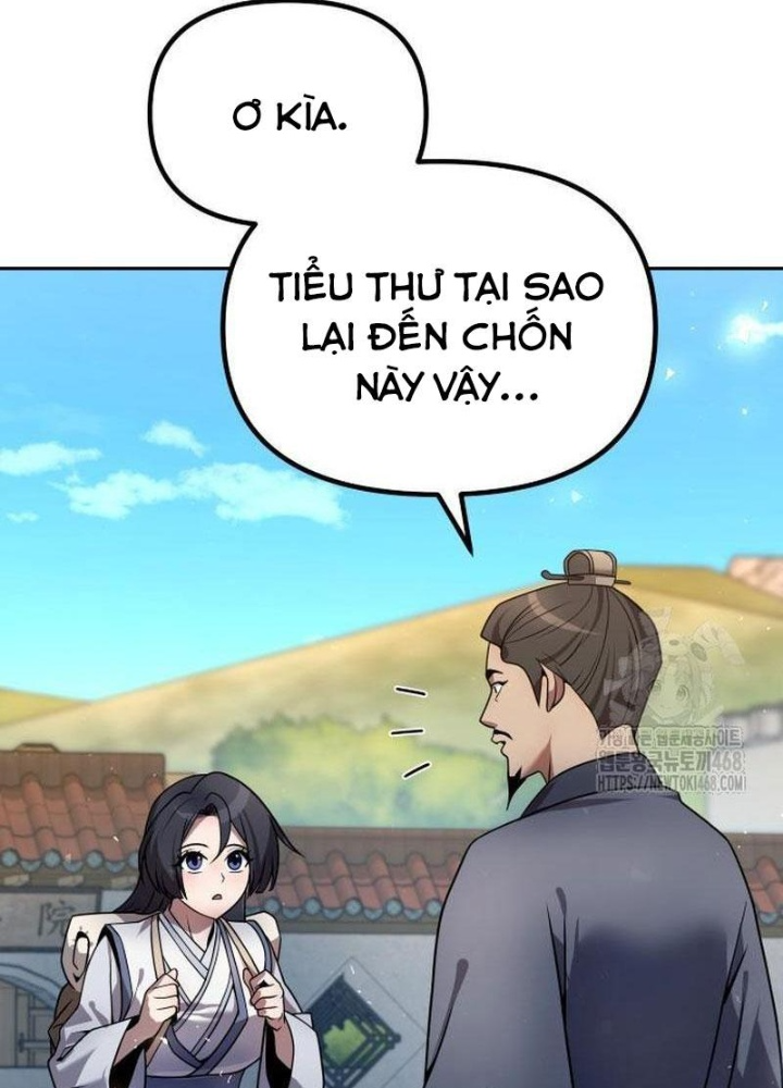 Hoạn Quan Hồi Quy: Tróc Phong Truy Nguyệt Chapter 38 - Trang 2
