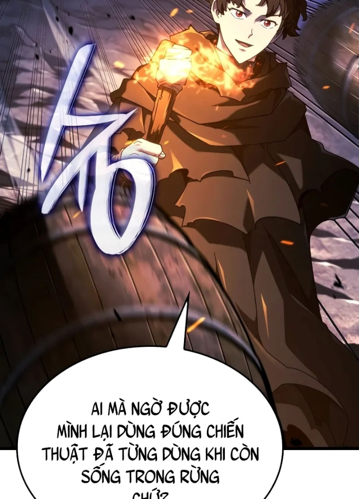 Thiết Huyết Kiếm Sĩ Hồi Quy Chapter 111 - Trang 2