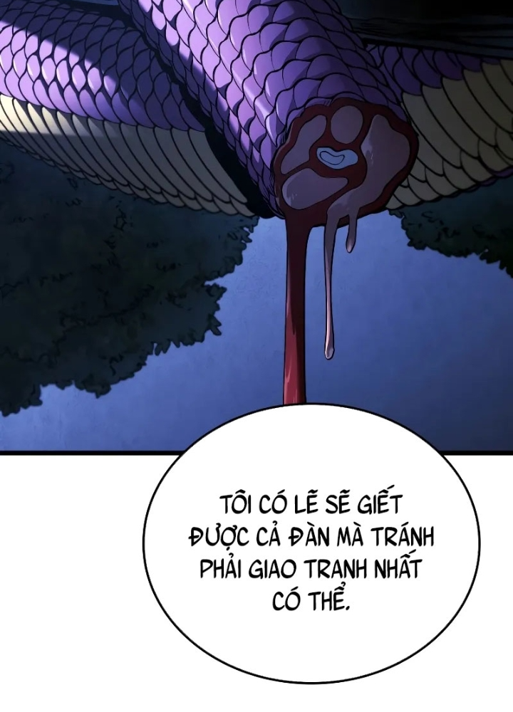 Thiết Huyết Kiếm Sĩ Hồi Quy Chapter 111 - Trang 2