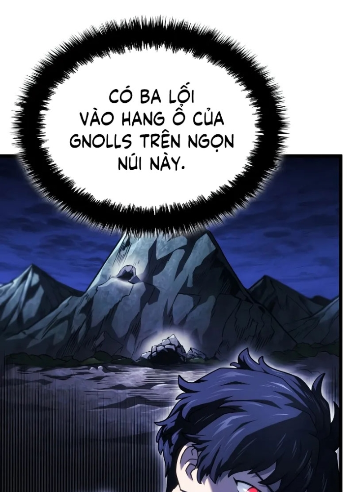 Thiết Huyết Kiếm Sĩ Hồi Quy Chapter 111 - Trang 2