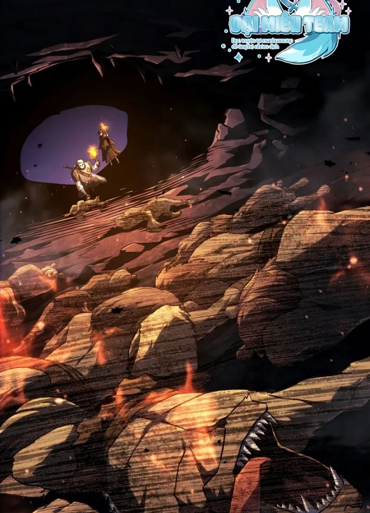 Thiết Huyết Kiếm Sĩ Hồi Quy Chapter 111 - Trang 2
