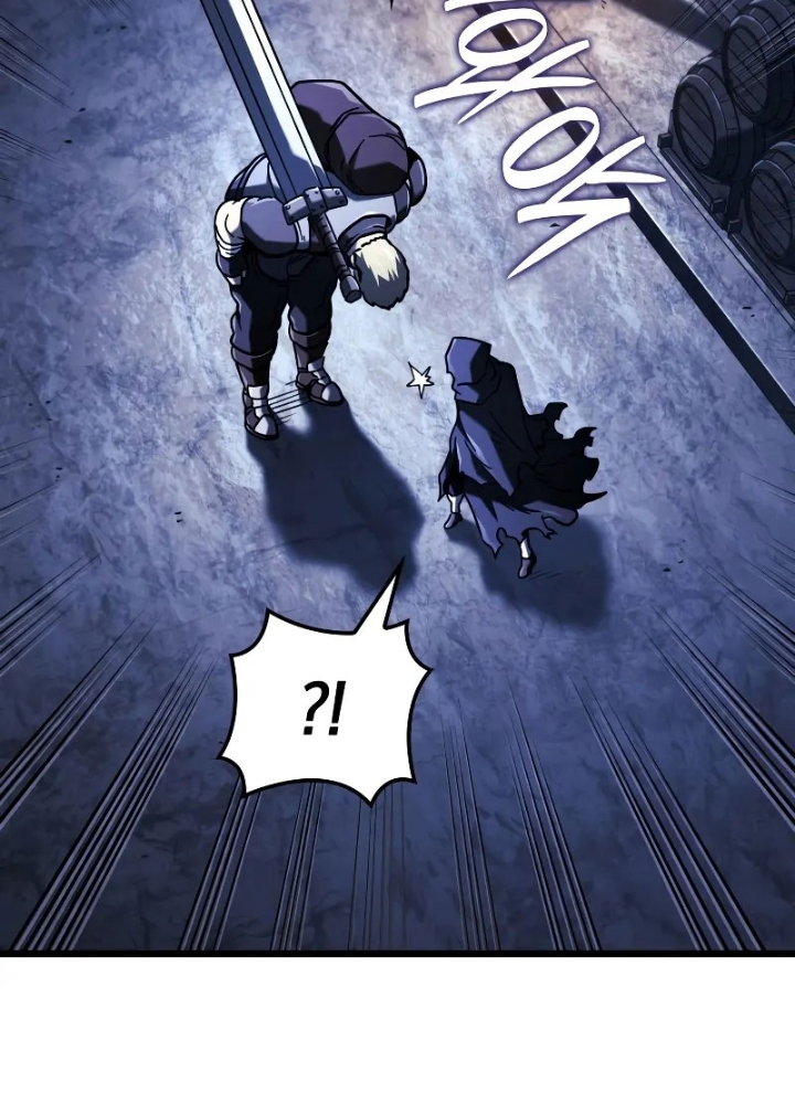 Thiết Huyết Kiếm Sĩ Hồi Quy Chapter 111 - Trang 2