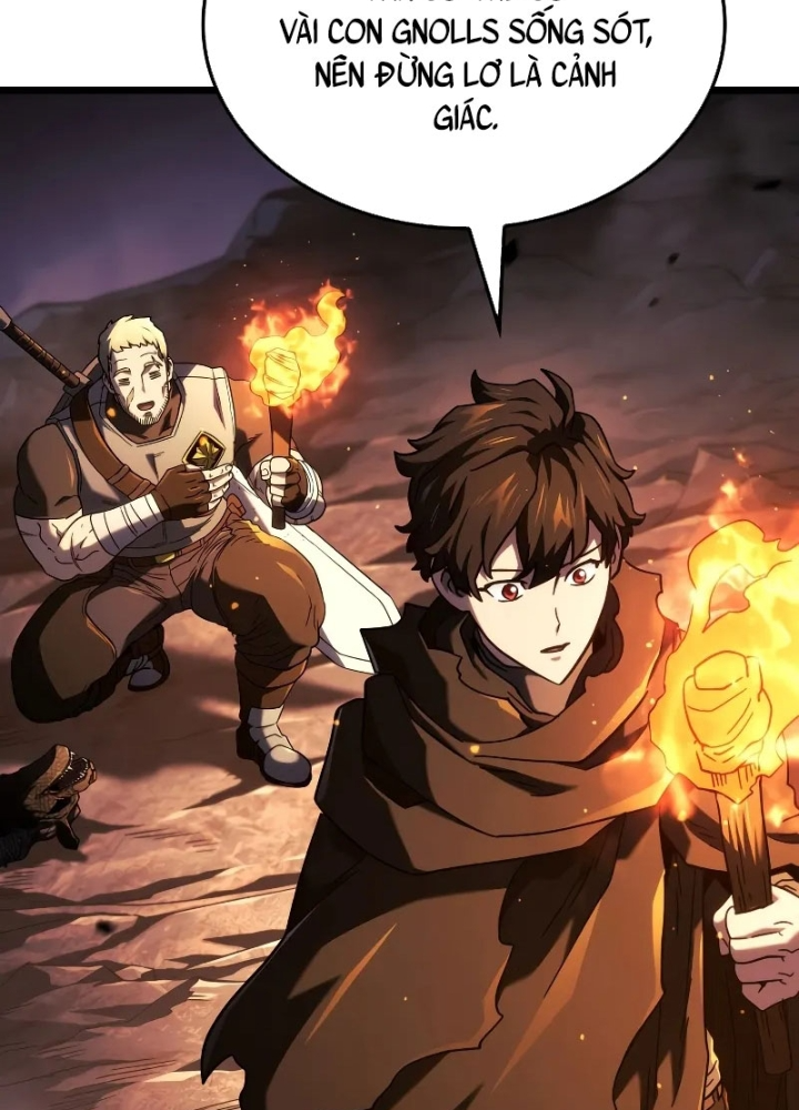 Thiết Huyết Kiếm Sĩ Hồi Quy Chapter 111 - Trang 2