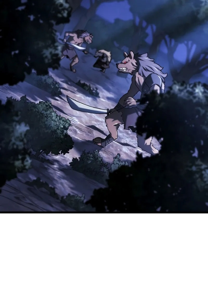 Thiết Huyết Kiếm Sĩ Hồi Quy Chapter 111 - Trang 2