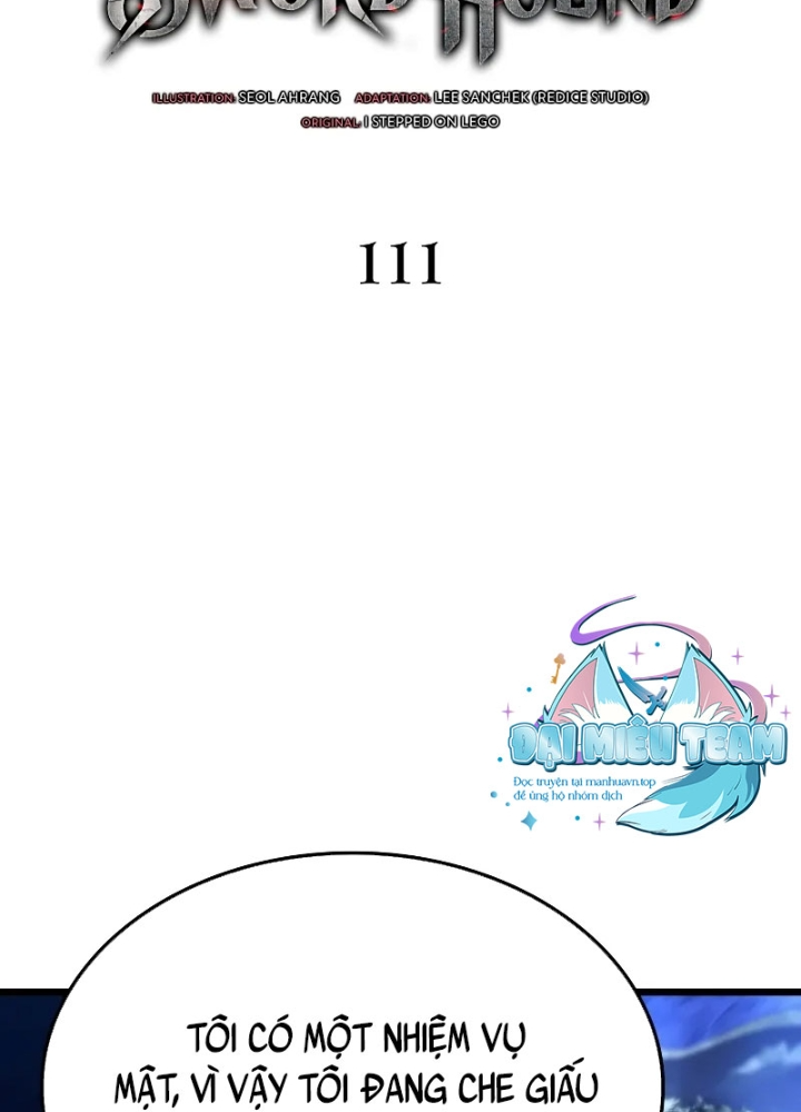 Thiết Huyết Kiếm Sĩ Hồi Quy Chapter 111 - Trang 2