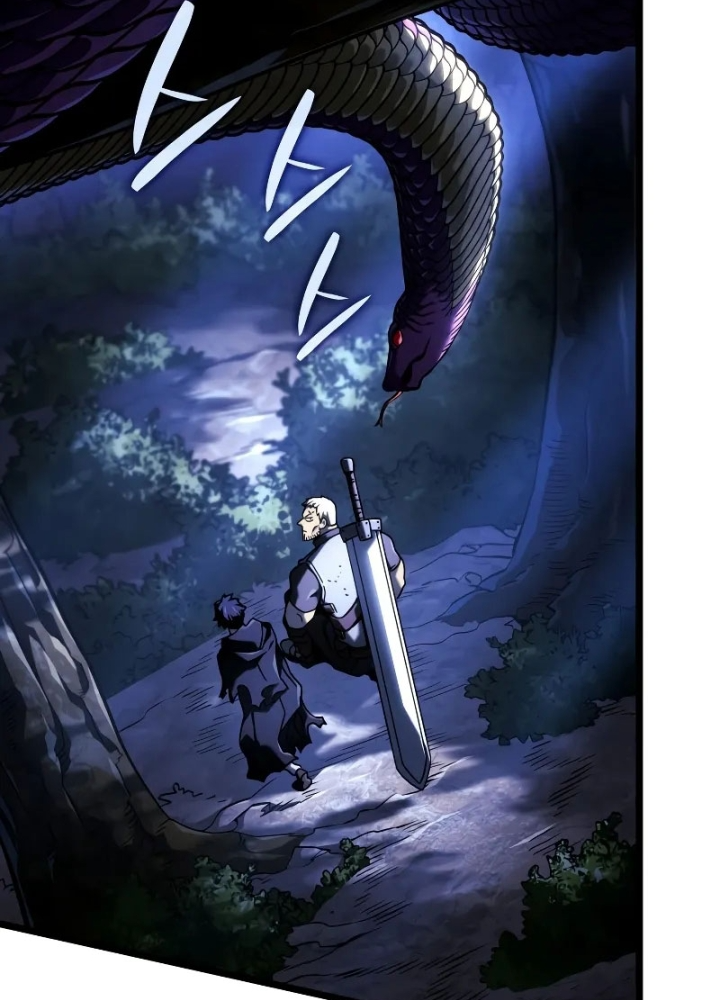 Thiết Huyết Kiếm Sĩ Hồi Quy Chapter 111 - Trang 2