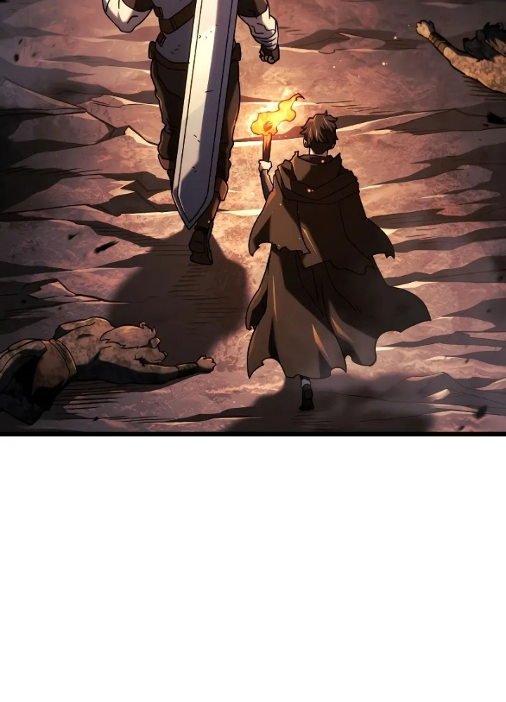 Thiết Huyết Kiếm Sĩ Hồi Quy Chapter 111 - Trang 2