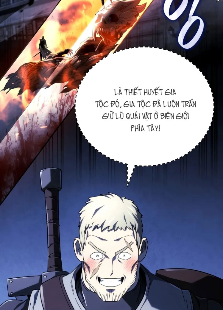 Thiết Huyết Kiếm Sĩ Hồi Quy Chapter 111 - Trang 2