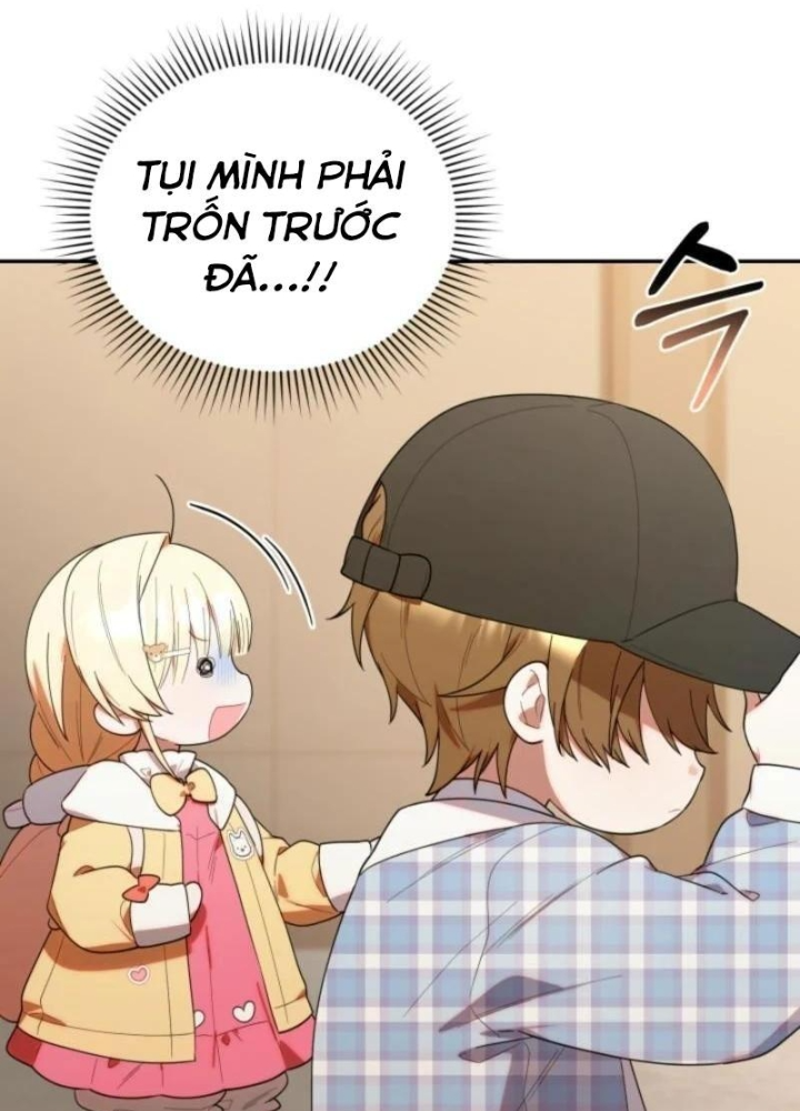 Hunter Của Lớp Gà Con Đang Báo Hiếu! Chapter 29 - Trang 2