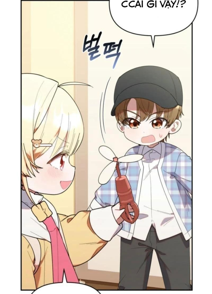 Hunter Của Lớp Gà Con Đang Báo Hiếu! Chapter 29 - Trang 2