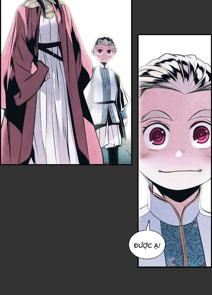 Bất Bại Chân Ma Chapter 247 - Trang 2