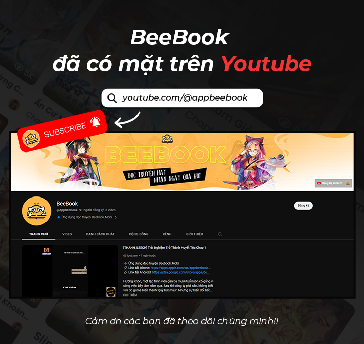 Bất Bại Chân Ma Chapter 247 - Trang 2