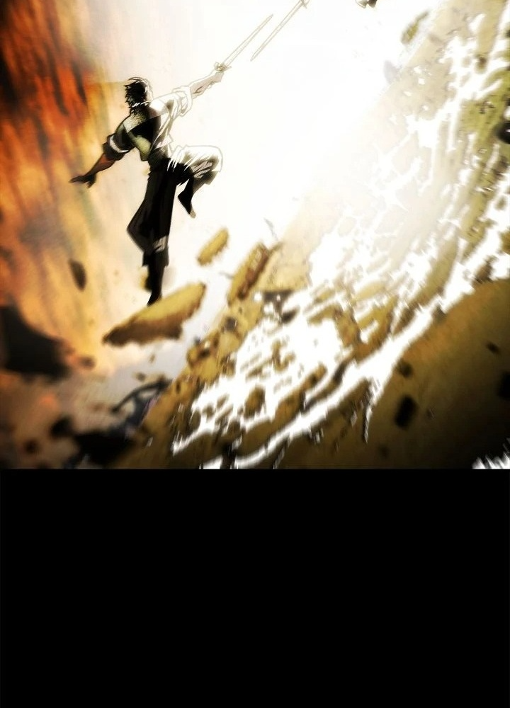 Bất Bại Chân Ma Chapter 247 - Trang 2
