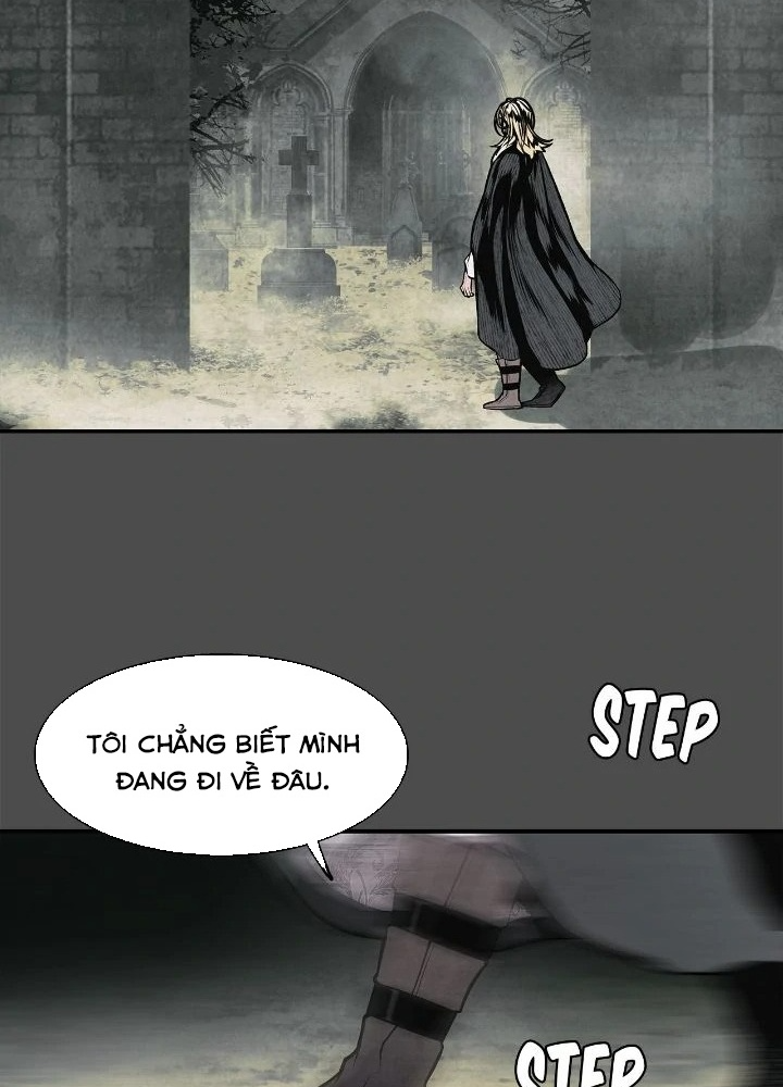 Bất Bại Chân Ma Chapter 247 - Trang 2
