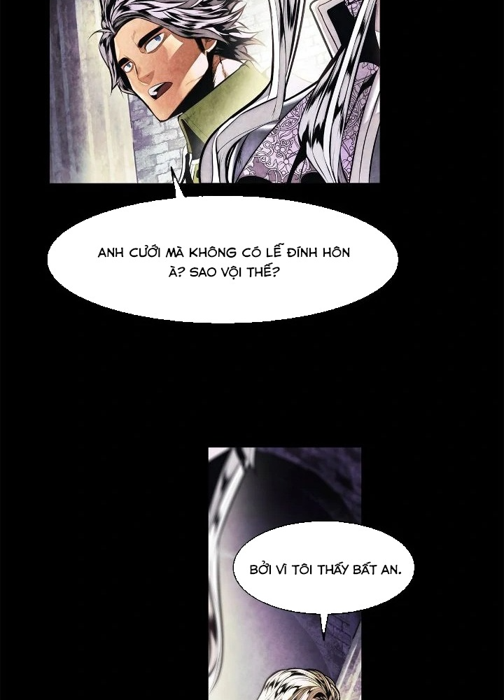 Bất Bại Chân Ma Chapter 247 - Trang 2