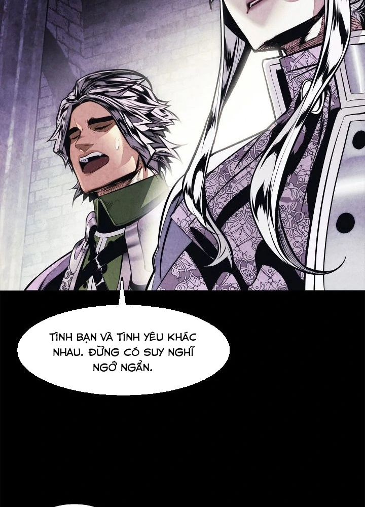 Bất Bại Chân Ma Chapter 247 - Trang 2