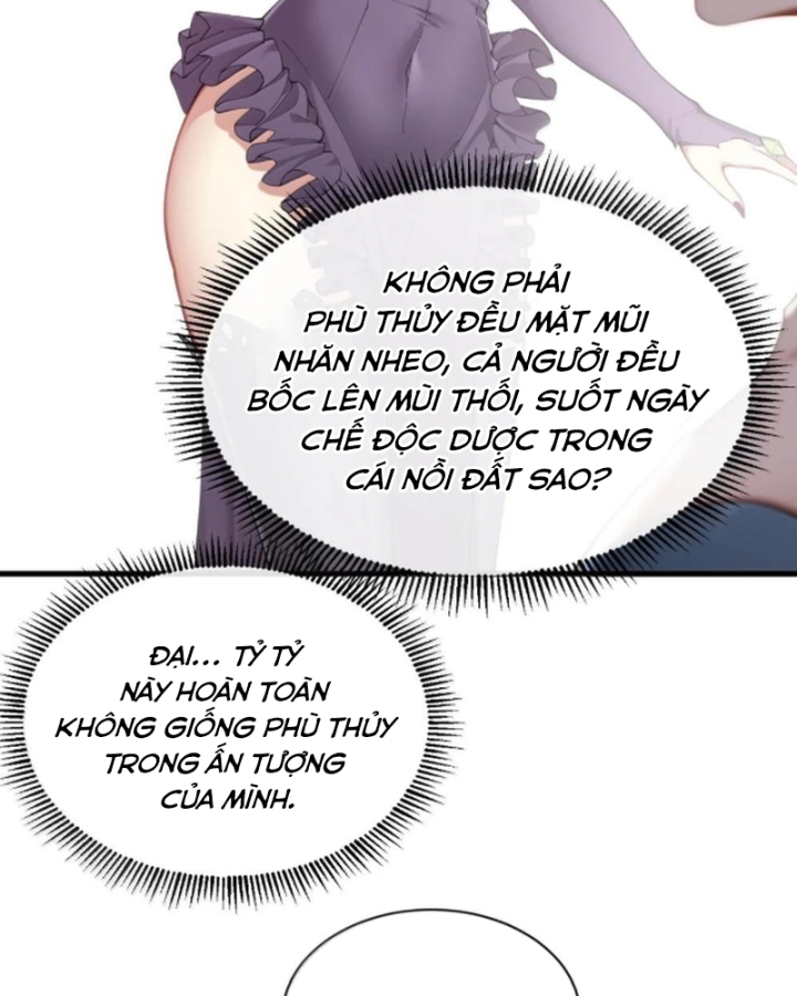 Thánh Nữ, Xin Hãy Dừng Ngay Những Trò Quái Đản Của Cô Đi!! Chapter 127 - Trang 2